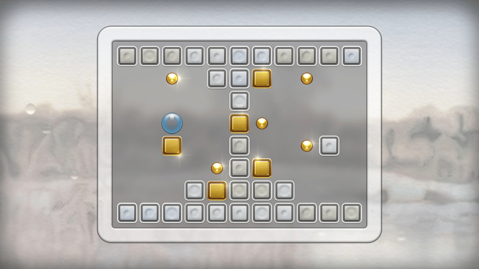 Quell Logic Collection screenshot