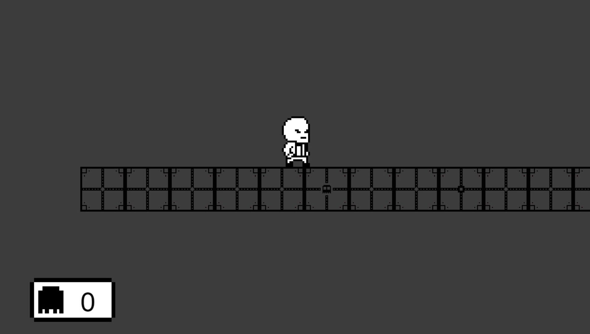 Owen to have fun! - Screenshot