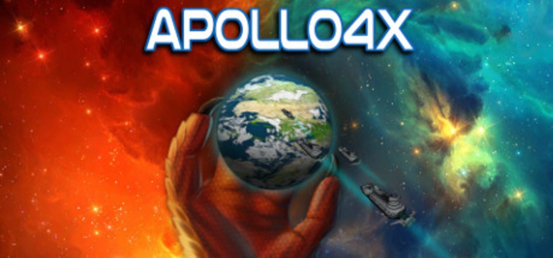 Apollo4x (2015)