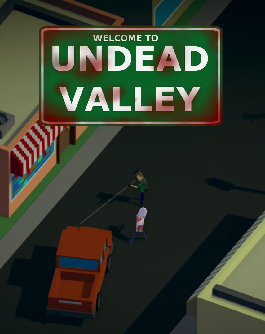 Undead Valley