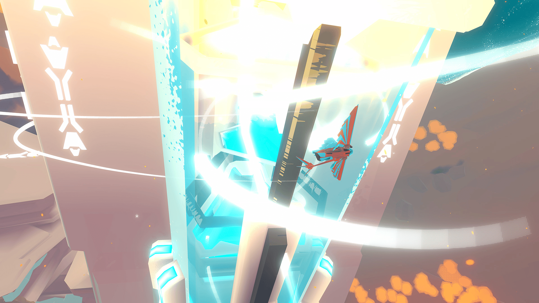 InnerSpace screenshot