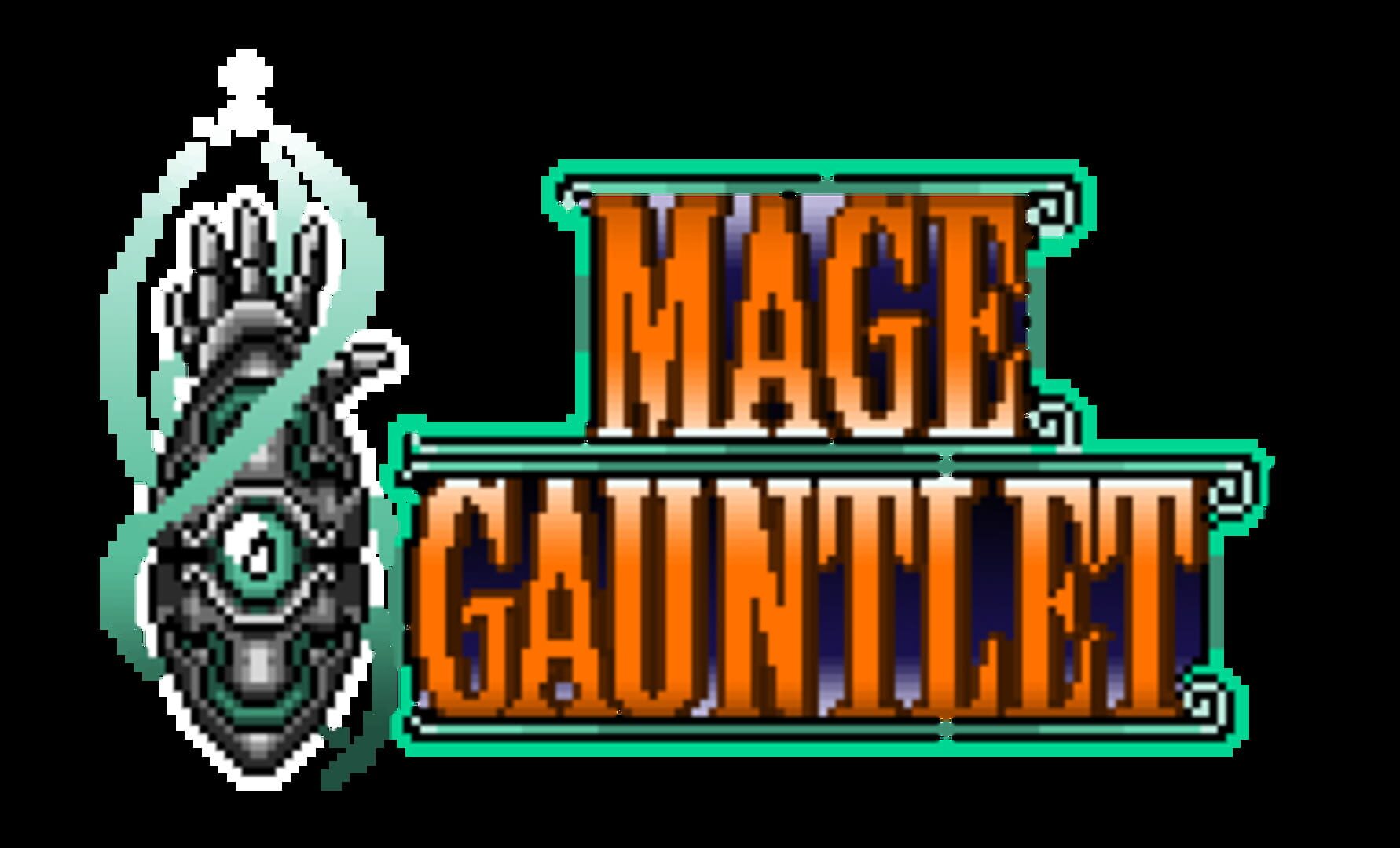 Mage Gauntlet (2014)