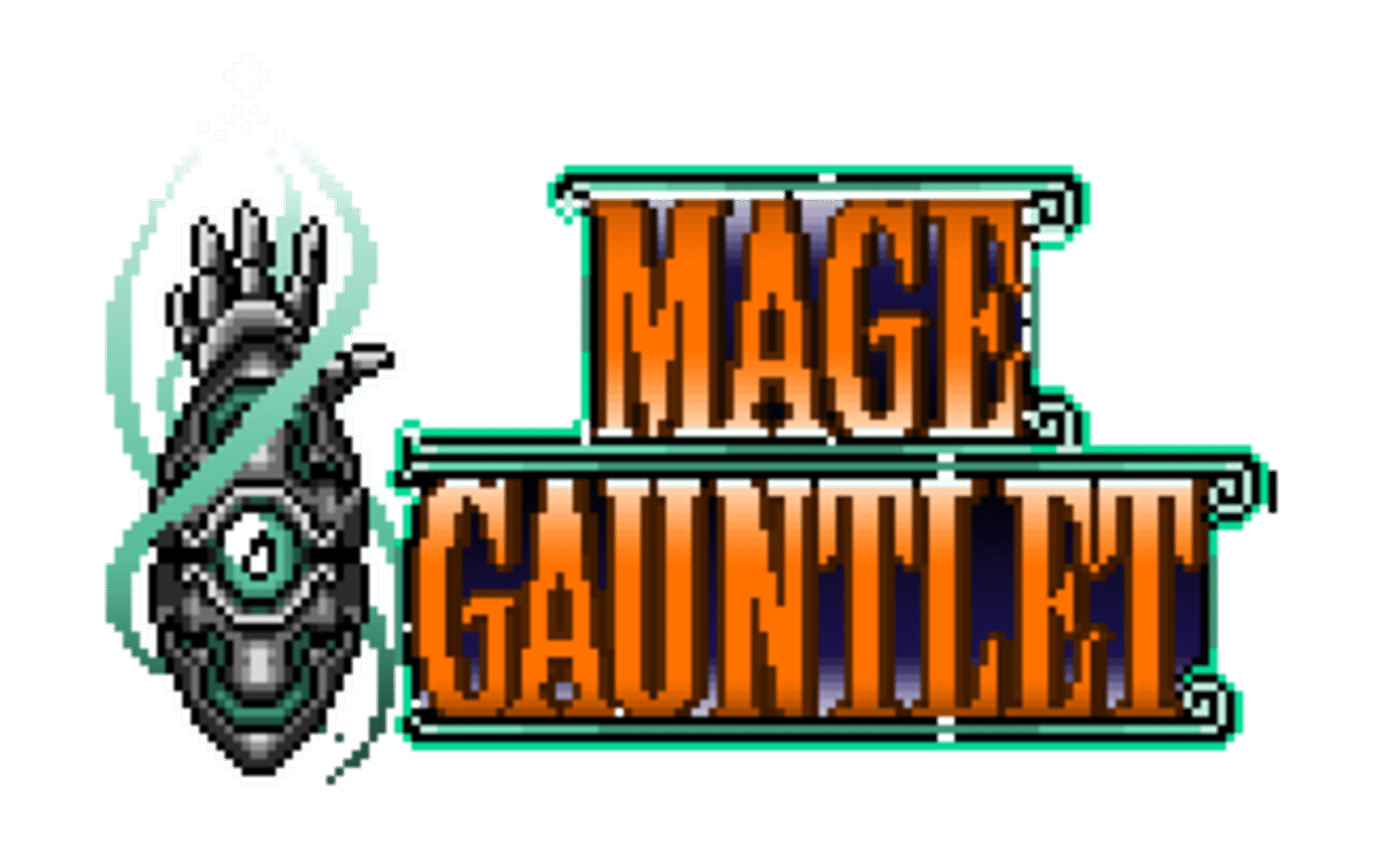 Mage Gauntlet Cover