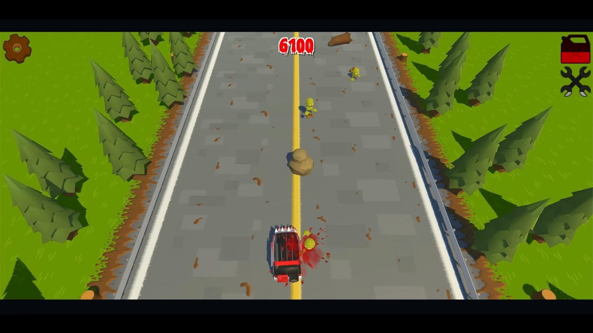 RunZ 2 - Screenshot