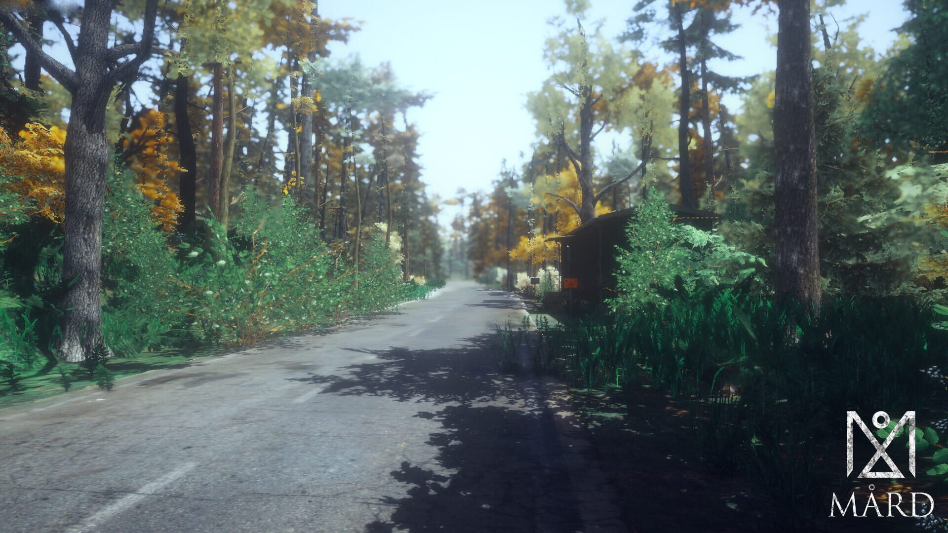 Mard - Screenshot