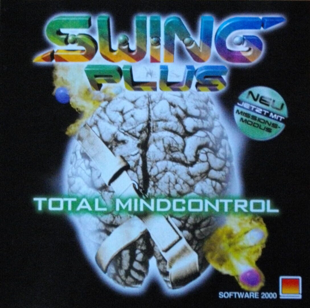 Swing Plus: Total Mindcontrol (1999)