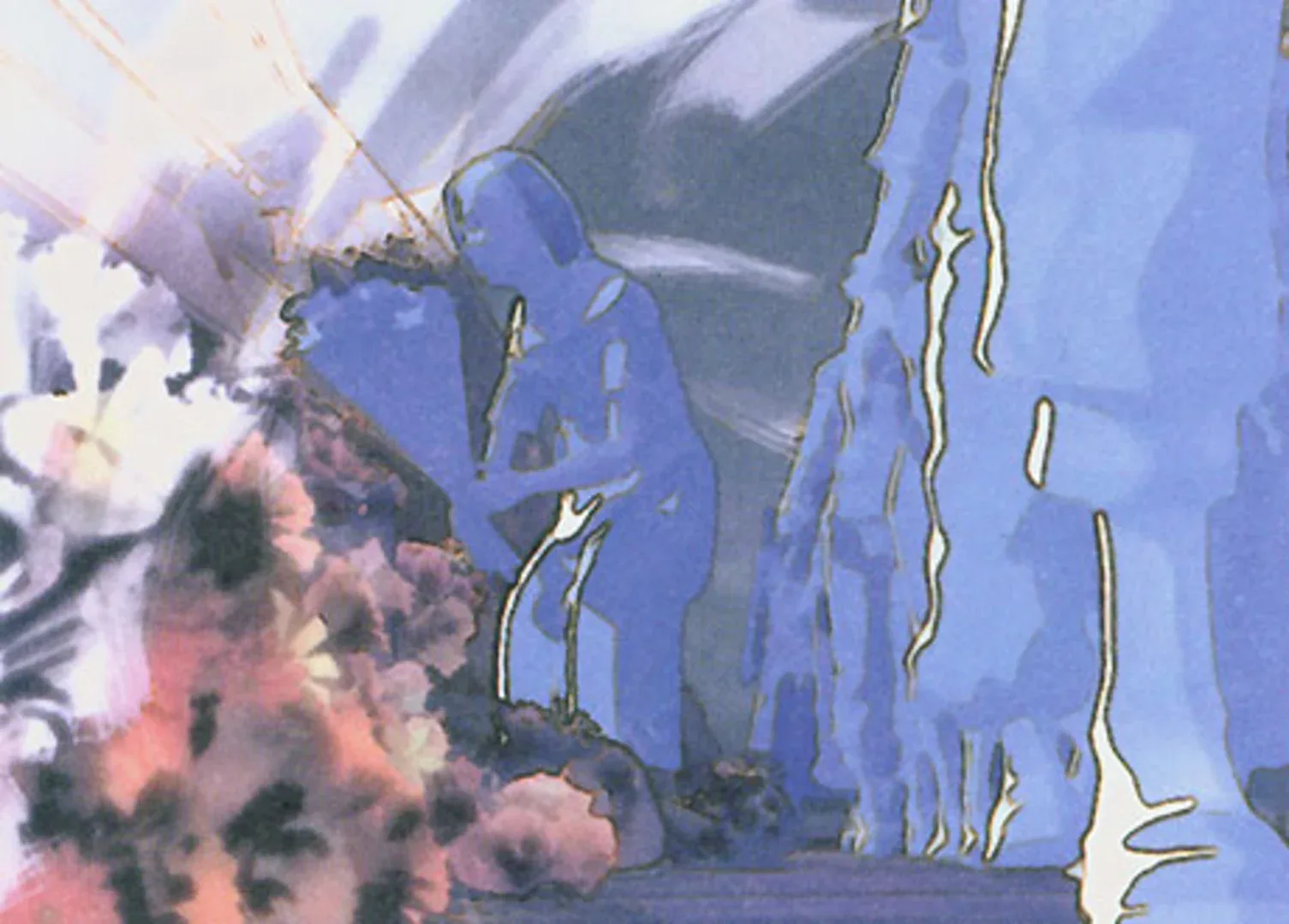 Arte - Unlimited SaGa