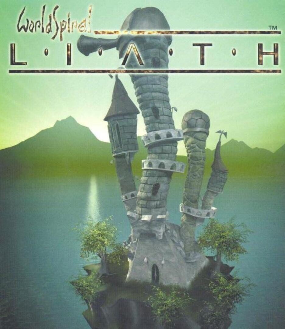 Liath: WorldSpiral (1998)