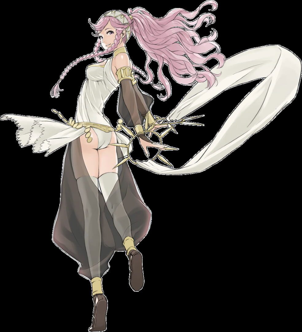 Olivia