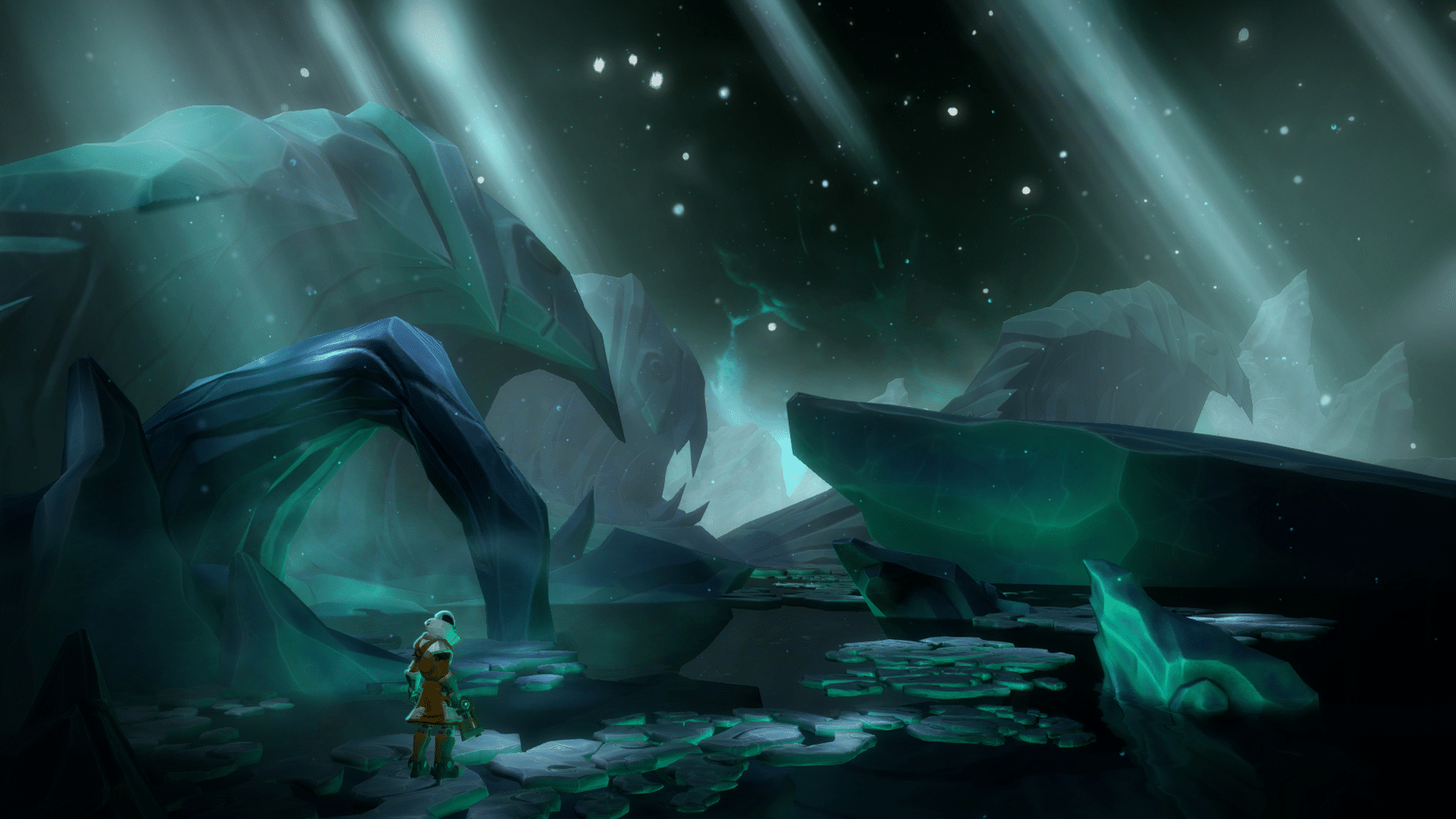 Project Spark screenshot