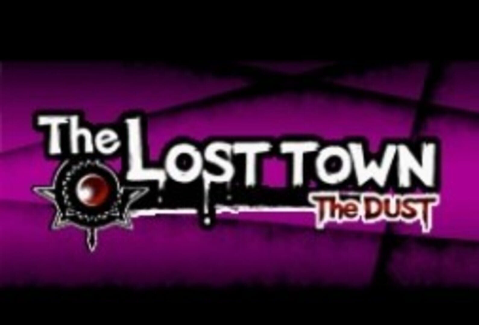 The Lost Town