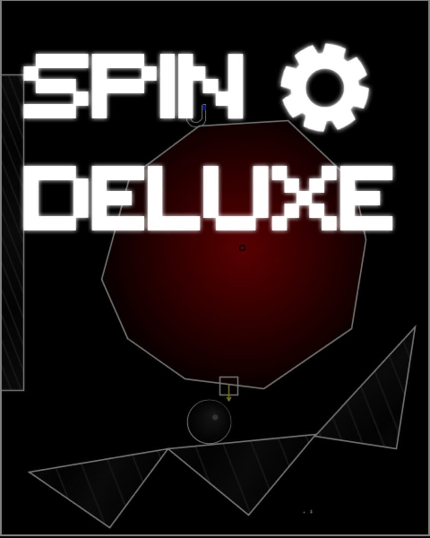 Spin Deluxe cover art