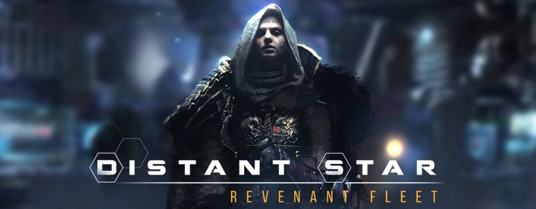 Distant Star: Revenant Fleet (2015)