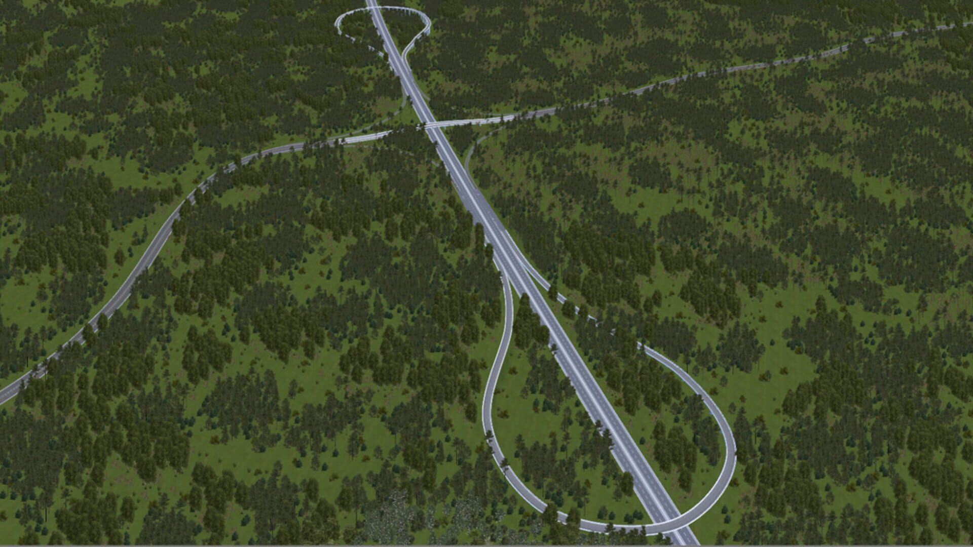 Another world: Truck driver - Screenshot