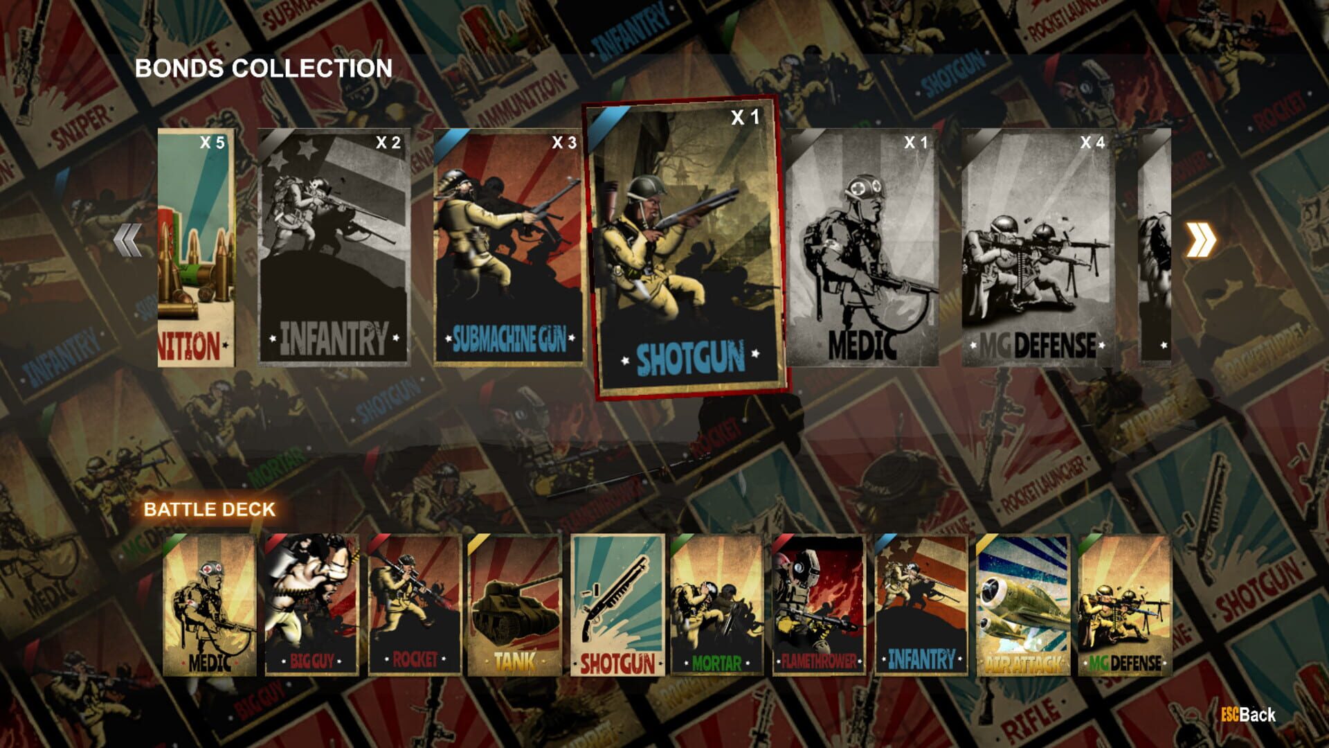Hard Helmets - Screenshot