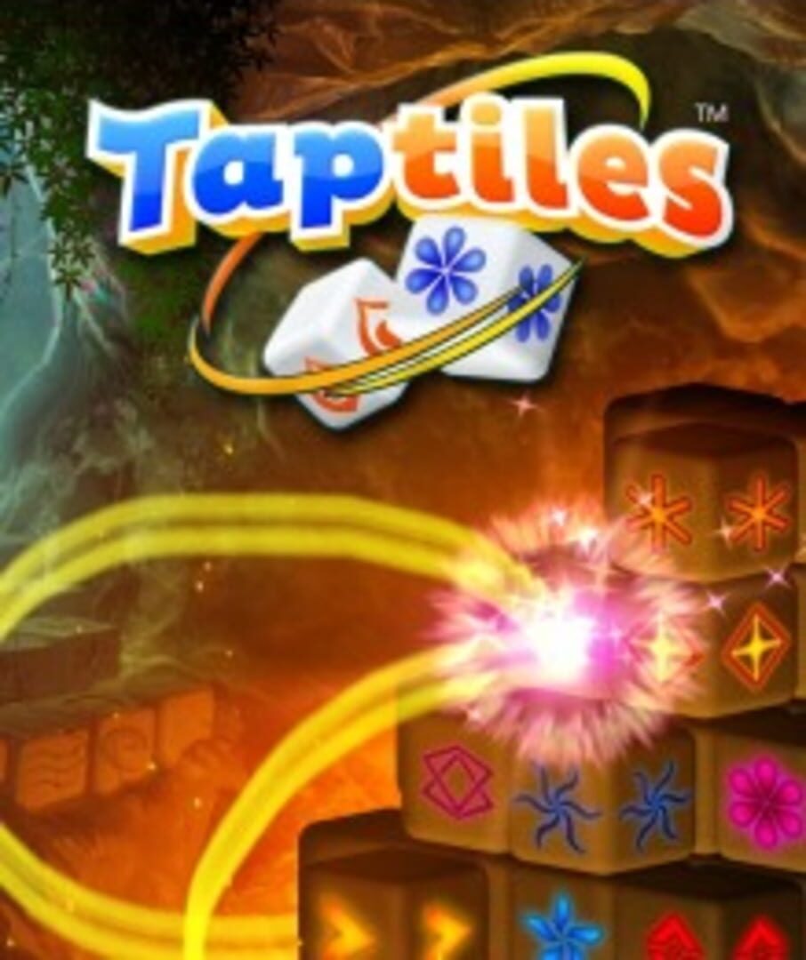 Taptiles (2019)