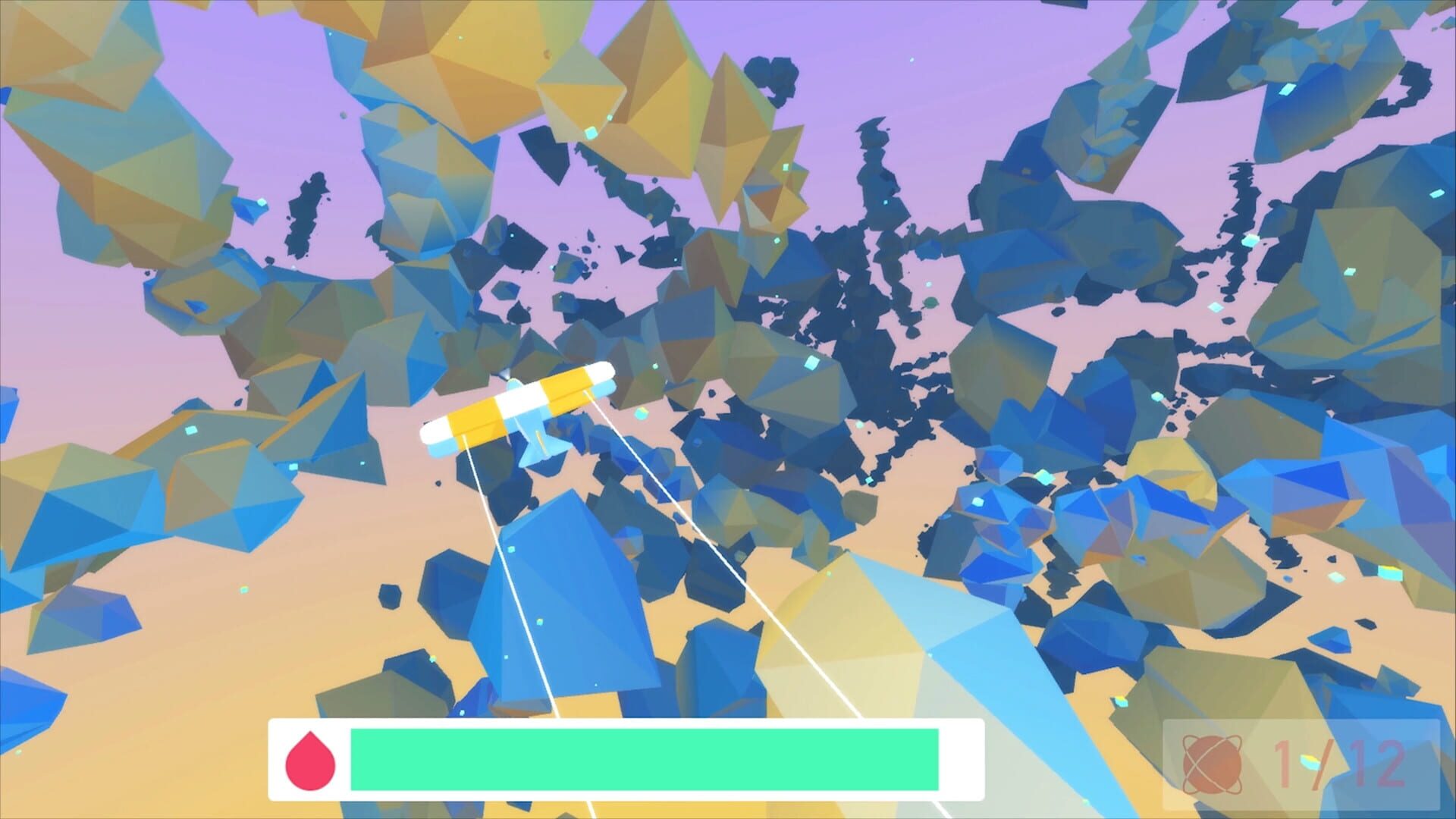 Helium Skies 2 - Screenshot