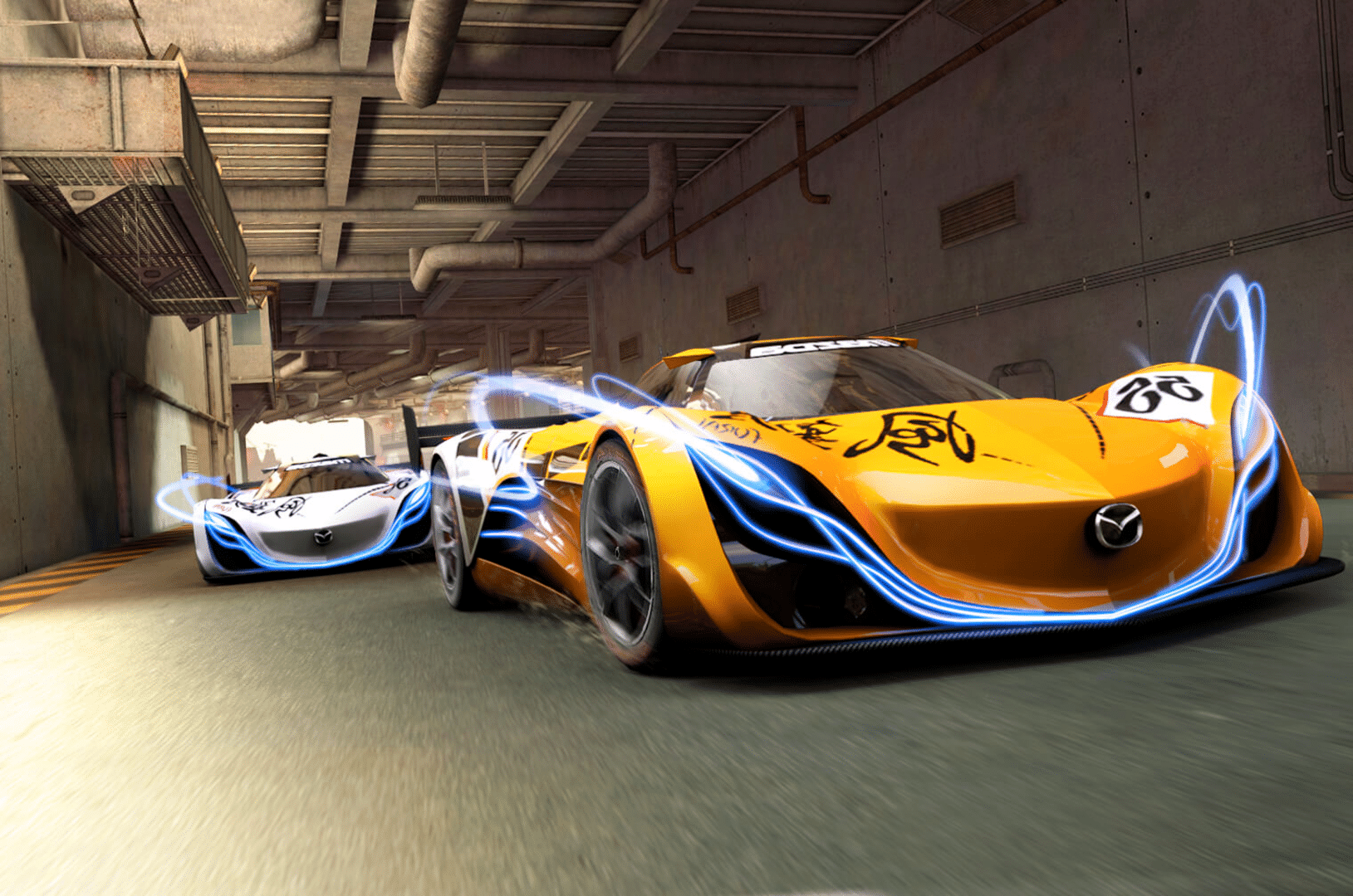 Asphalt 8: Airborne screenshot