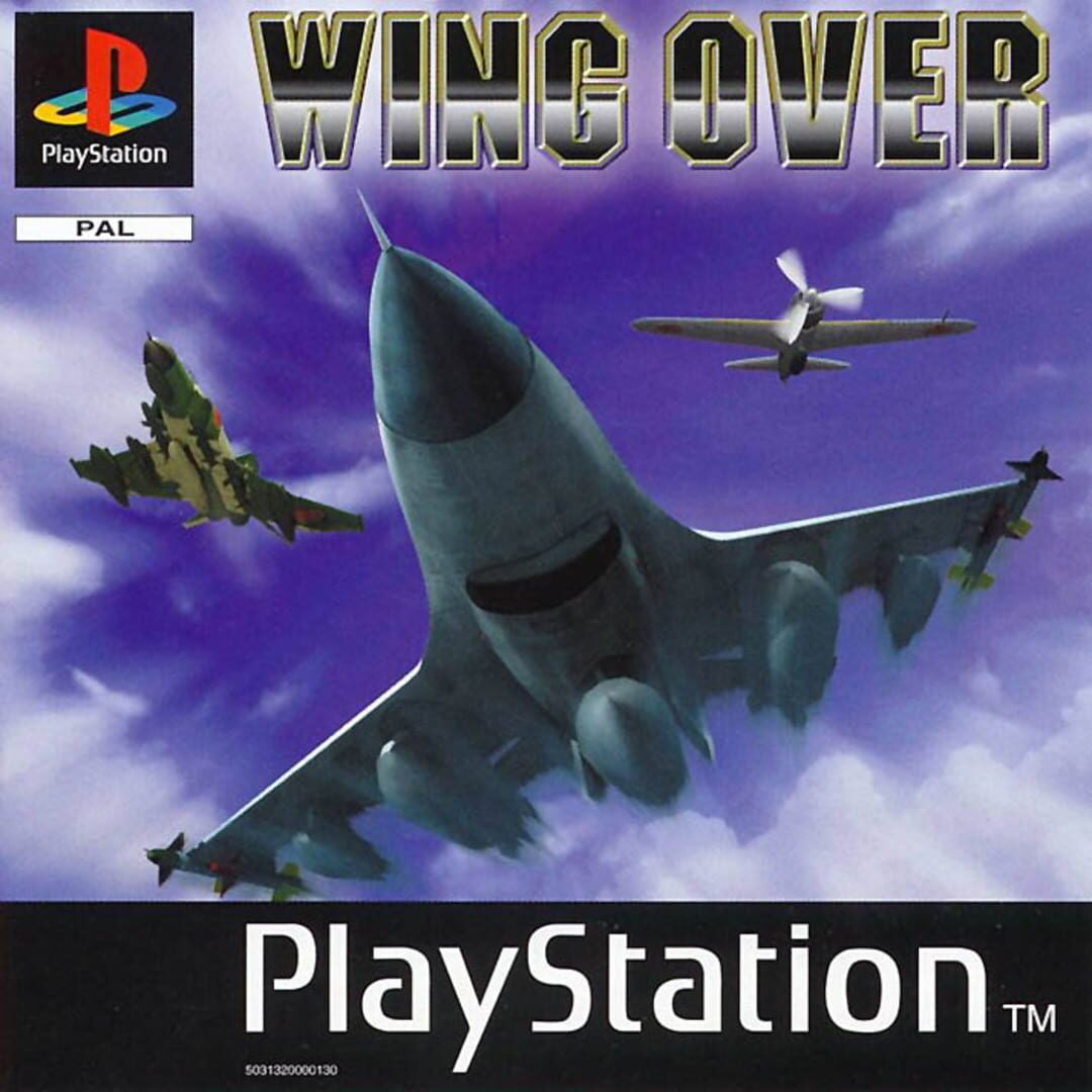Jeu : Wing Over