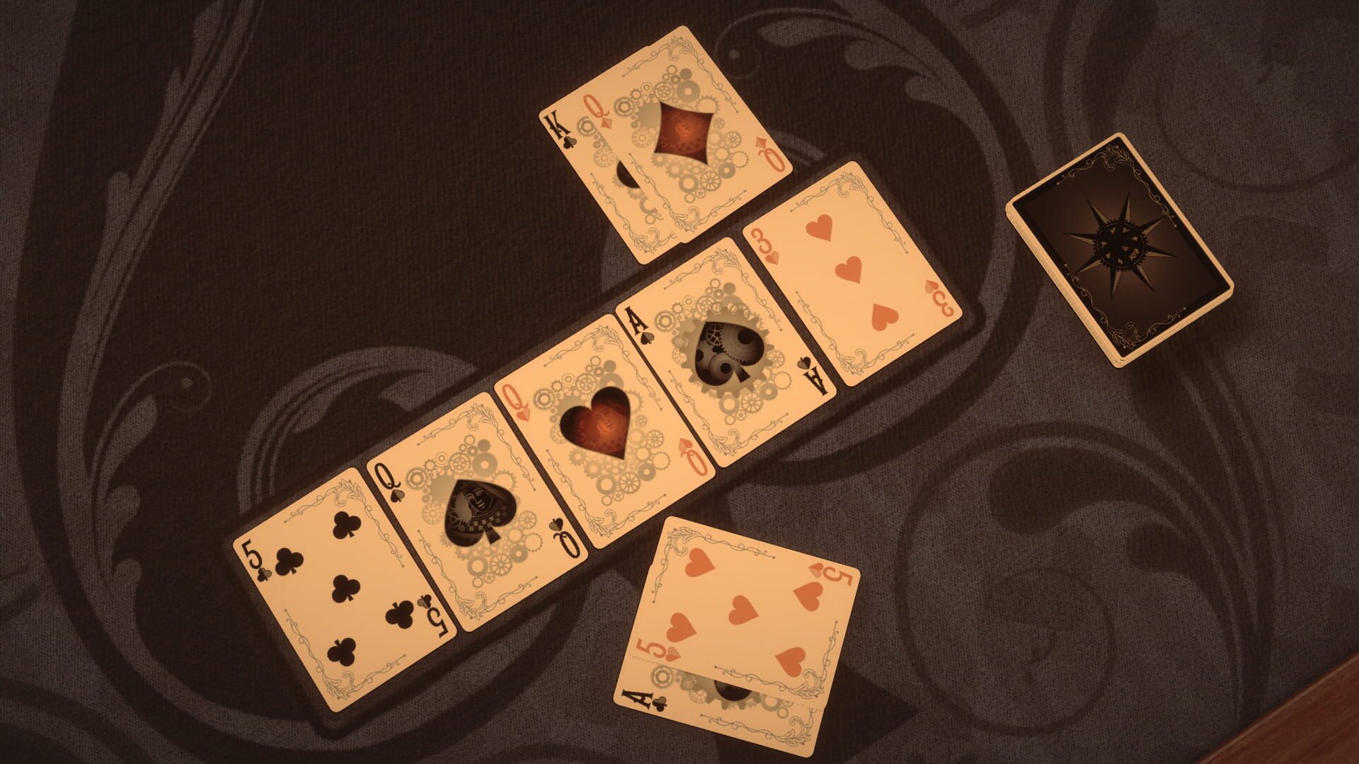 Pure Hold'em: Full House Poker Bundle - Screenshot