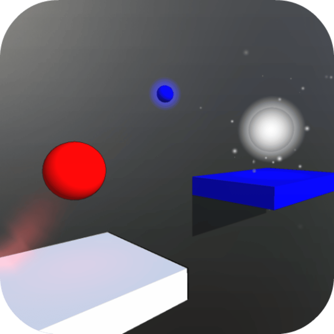 Jumping Ball Cover