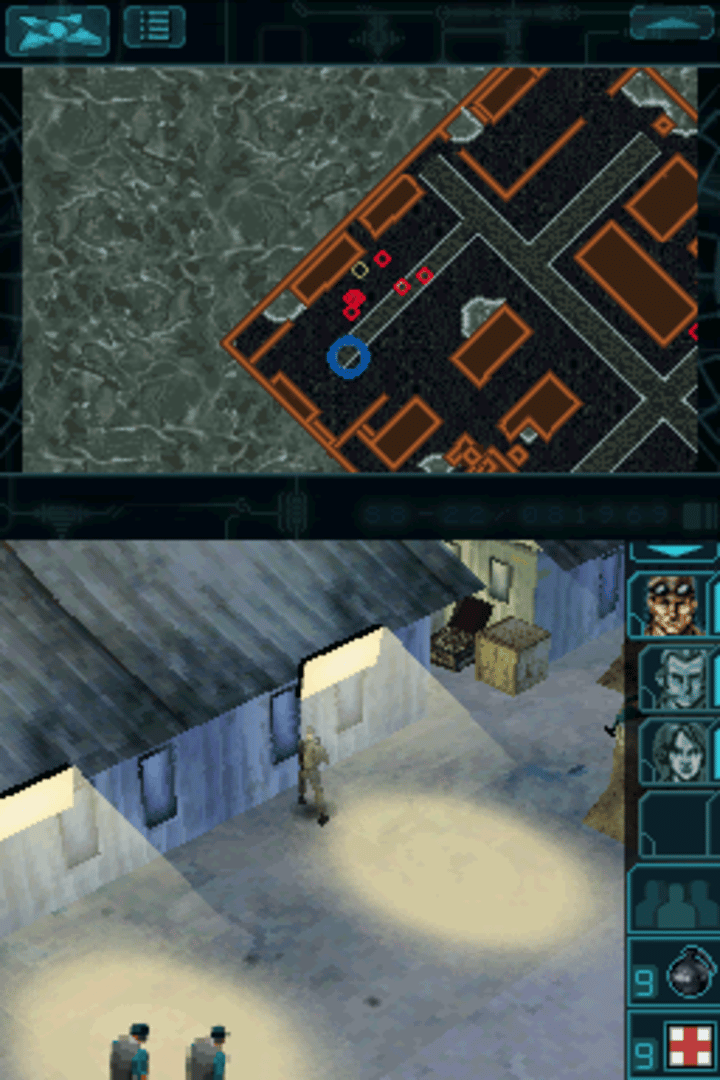 Elite Forces: Unit 77 screenshot