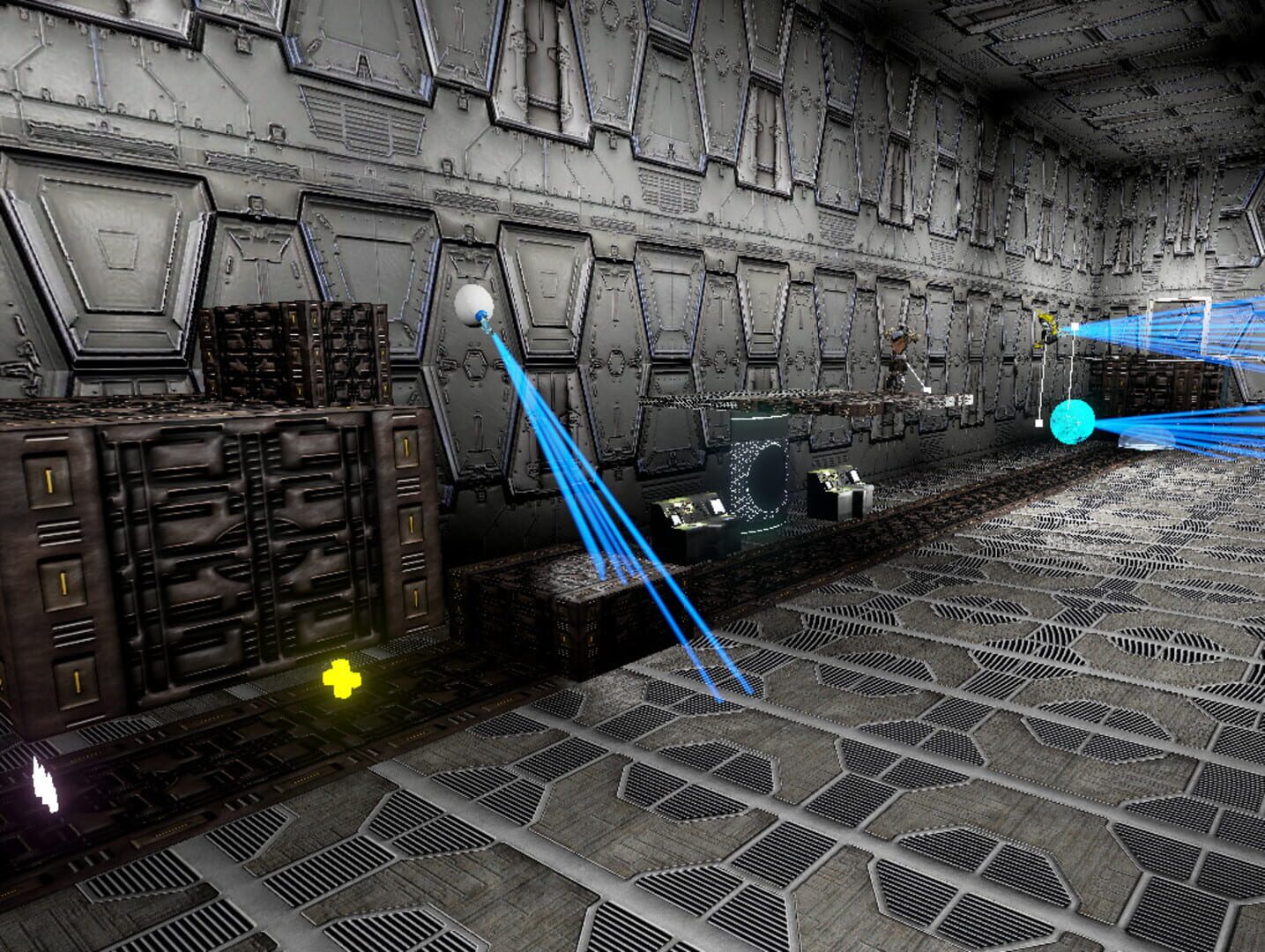 Trooper 1 - Screenshot
