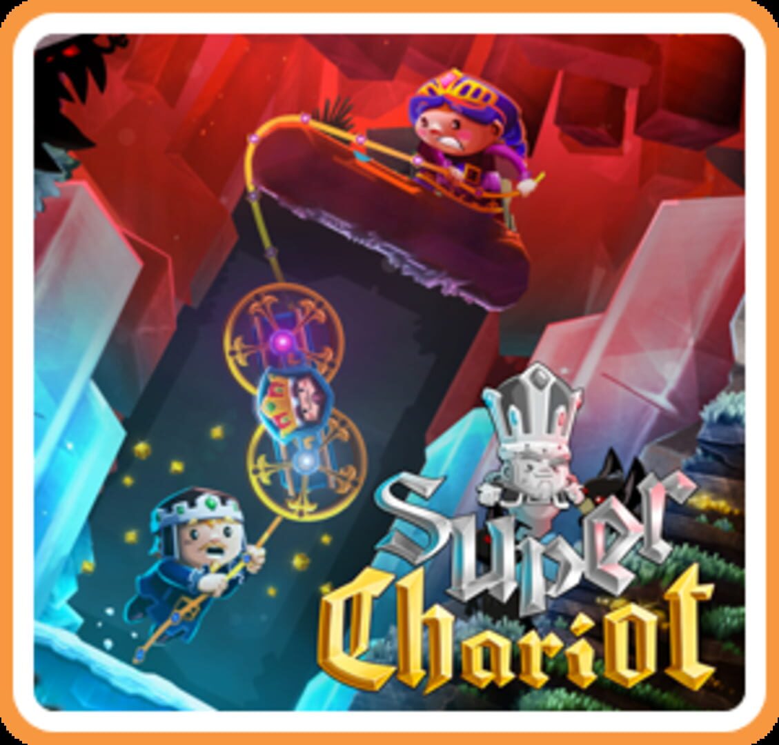 Super Chariot (2018)