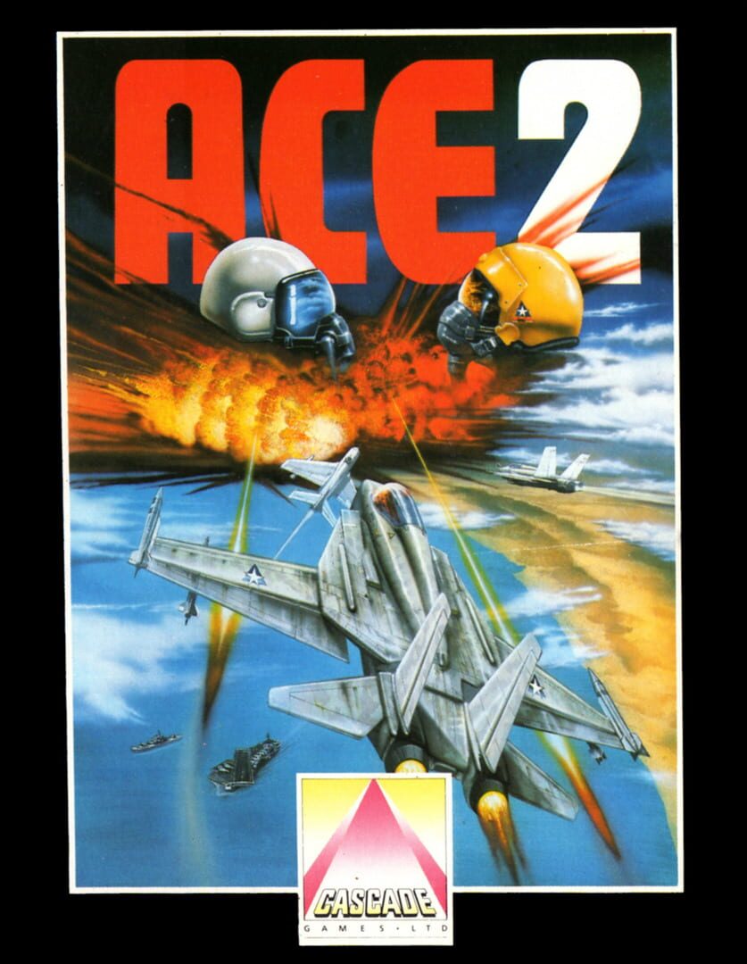 ACE 2 (1987)