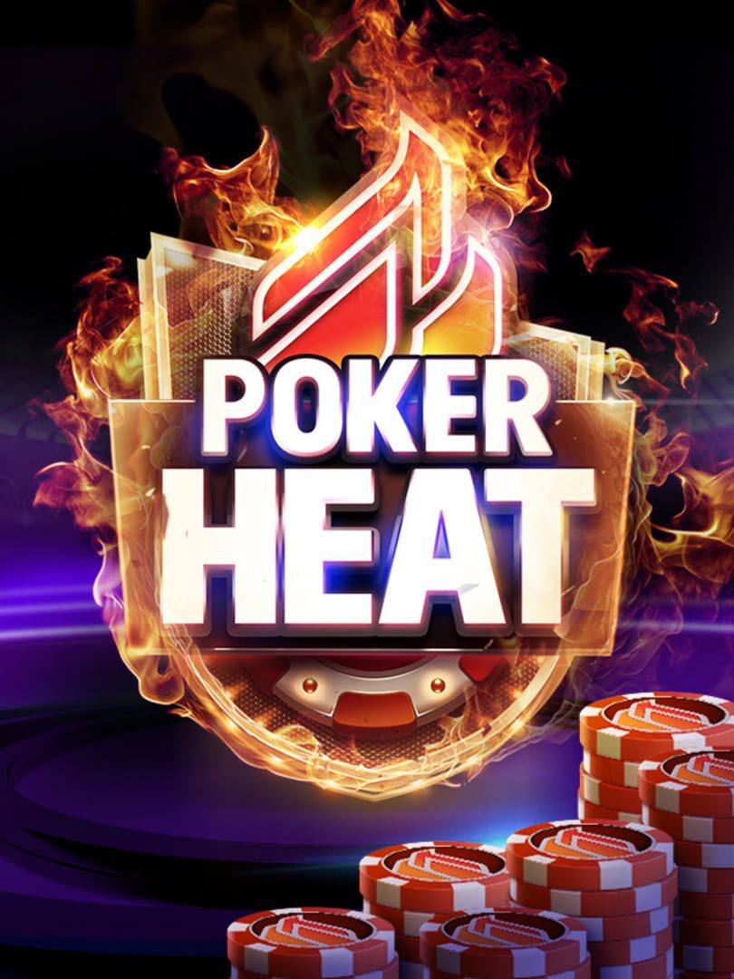 Poker Heat cover art
