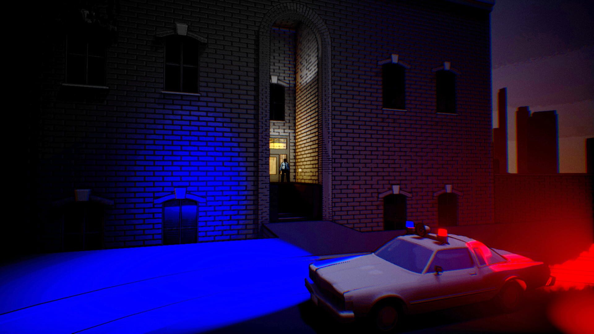 Silhouette - Screenshot