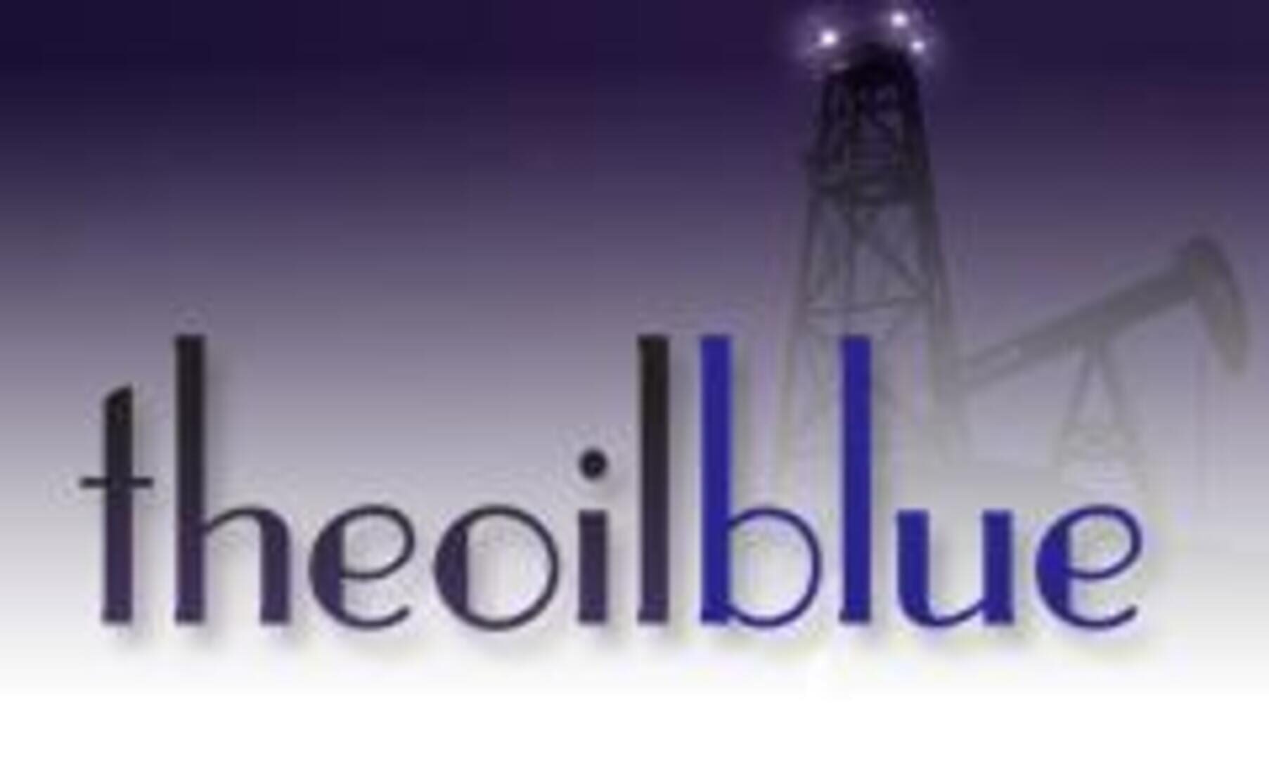 The Oil Blue (2015)