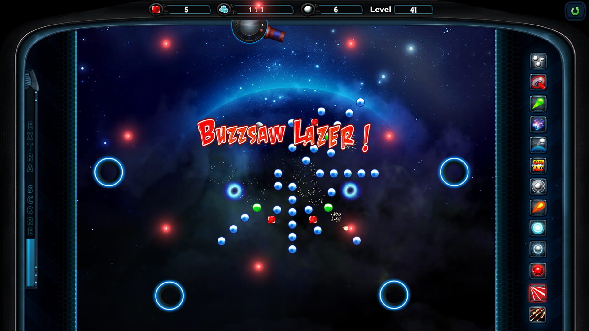 GemBreak - Screenshot