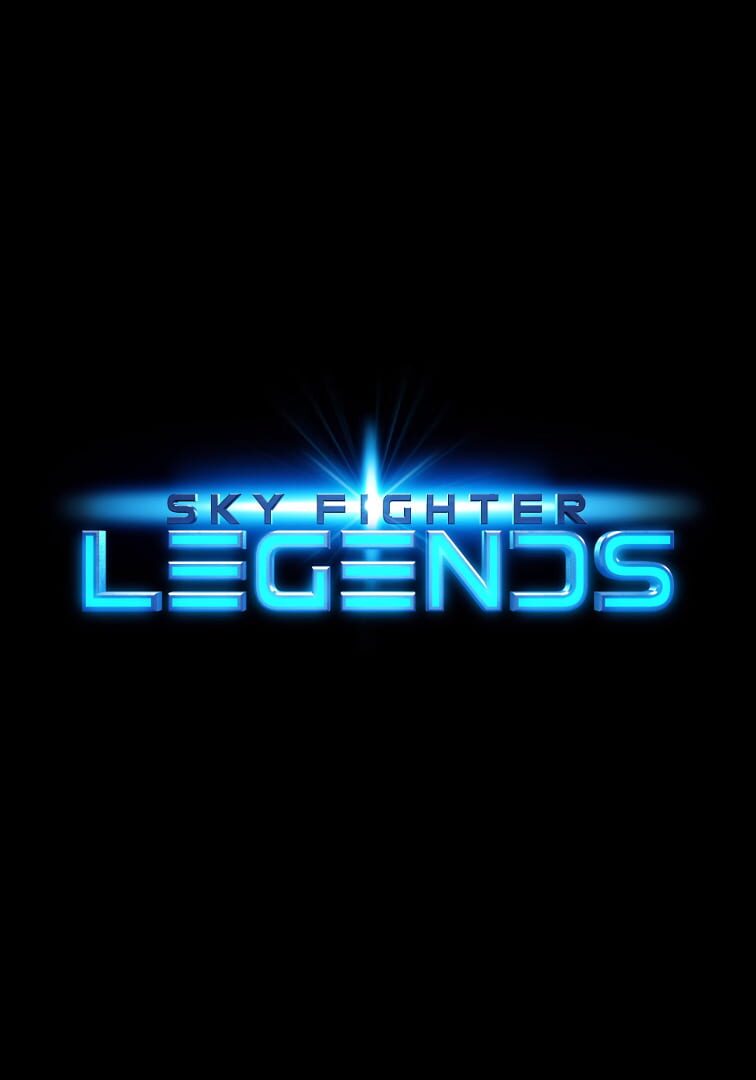 Sky Fighter Legends