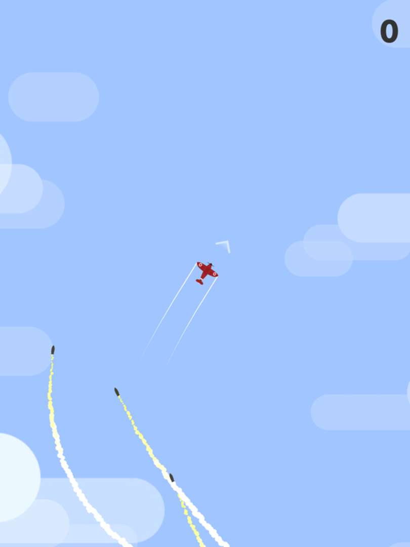 Go Plane screenshot