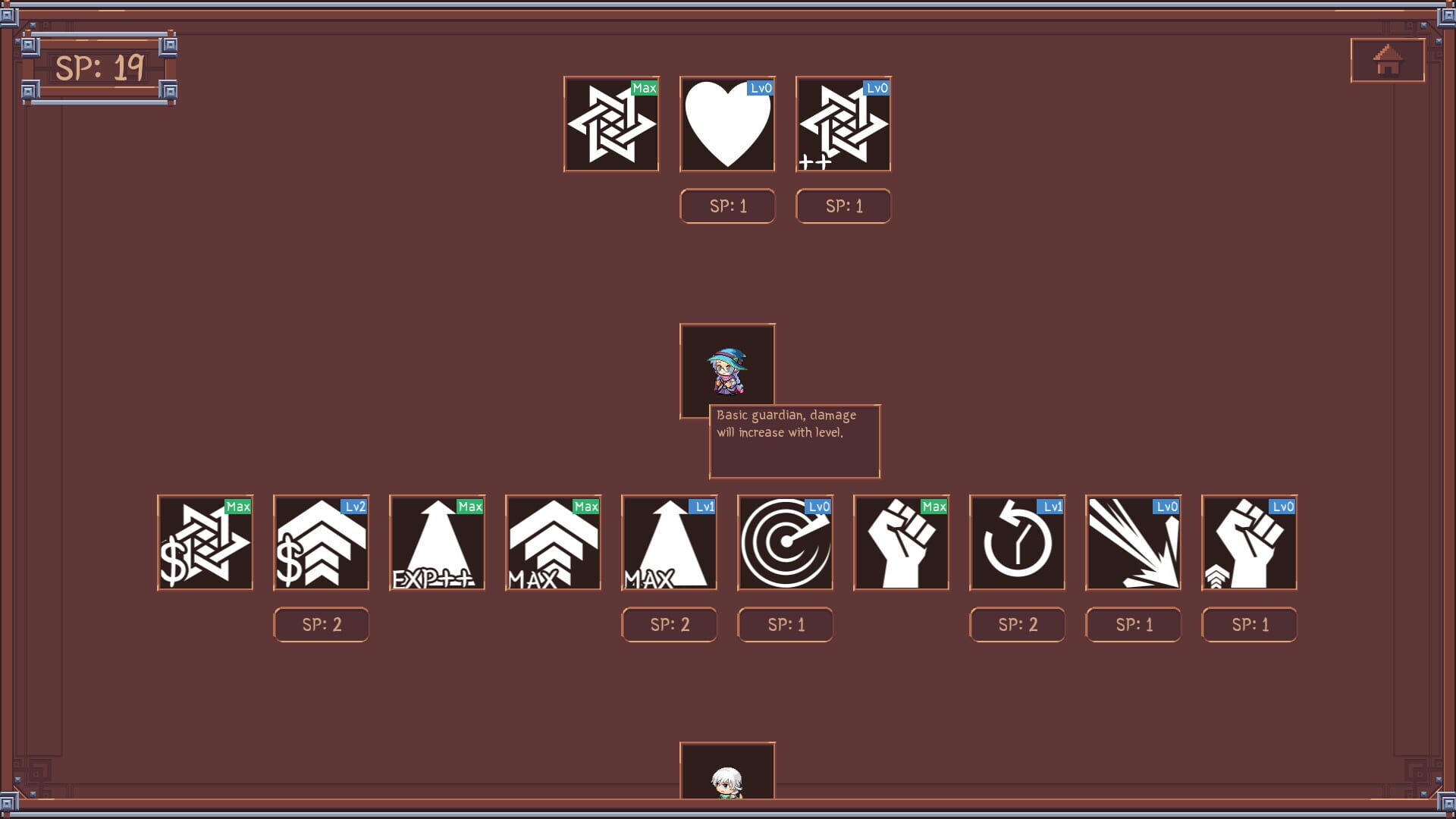 Divine Miracle Defense - Screenshot