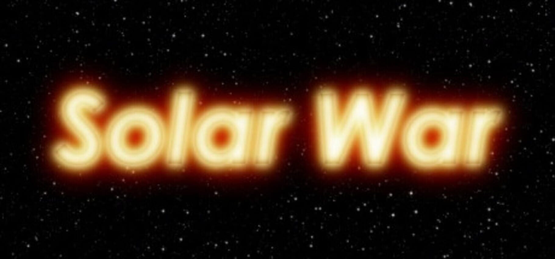 Solar War (2013)