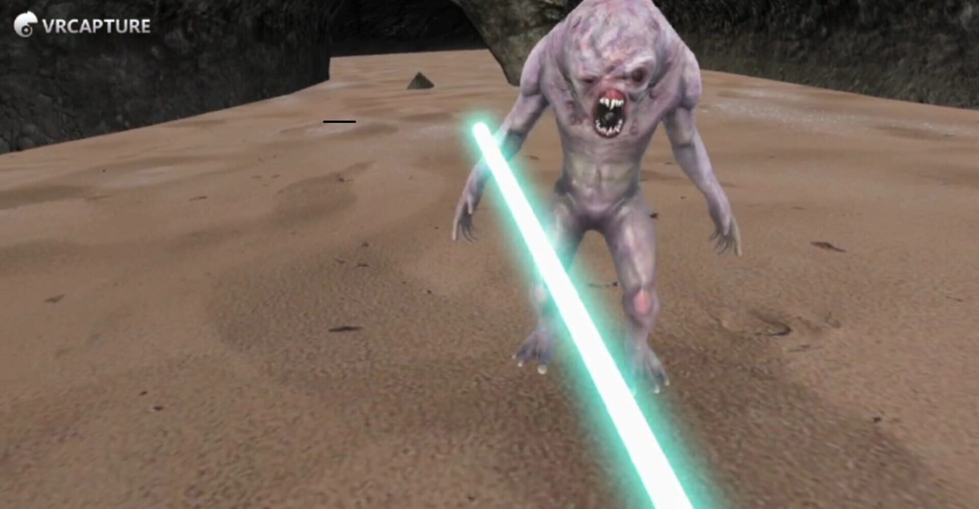 Uizuno Blade - Screenshot