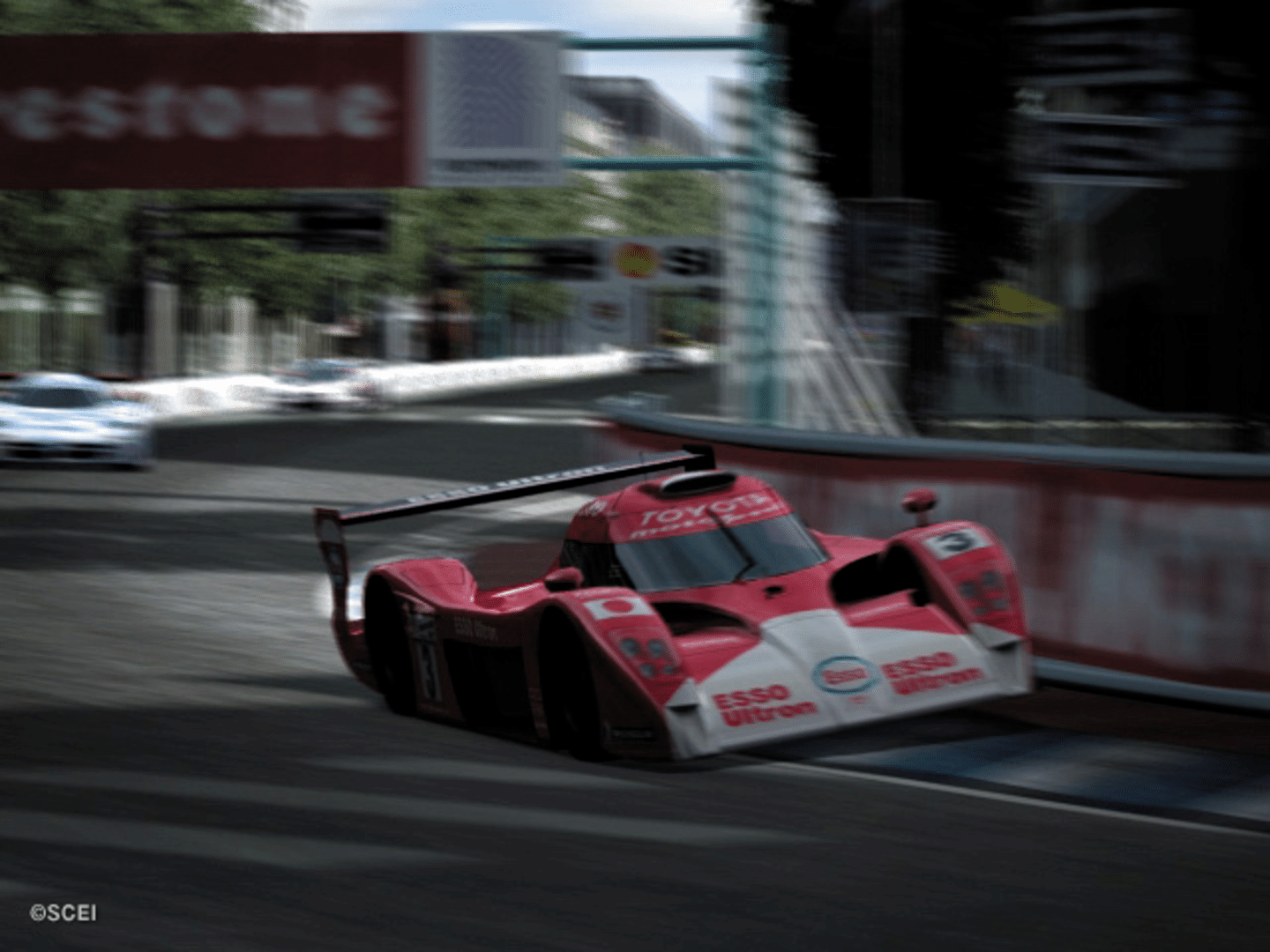 Gran Turismo 4 Prologue Review - Introduction