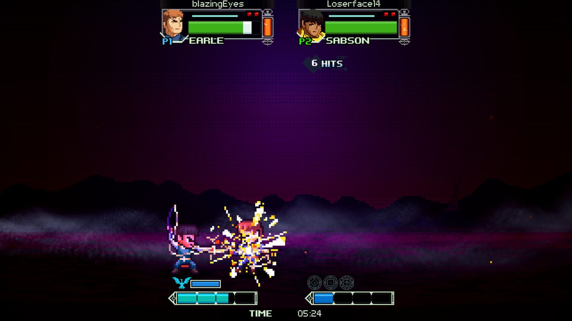 Wishmere - Screenshot