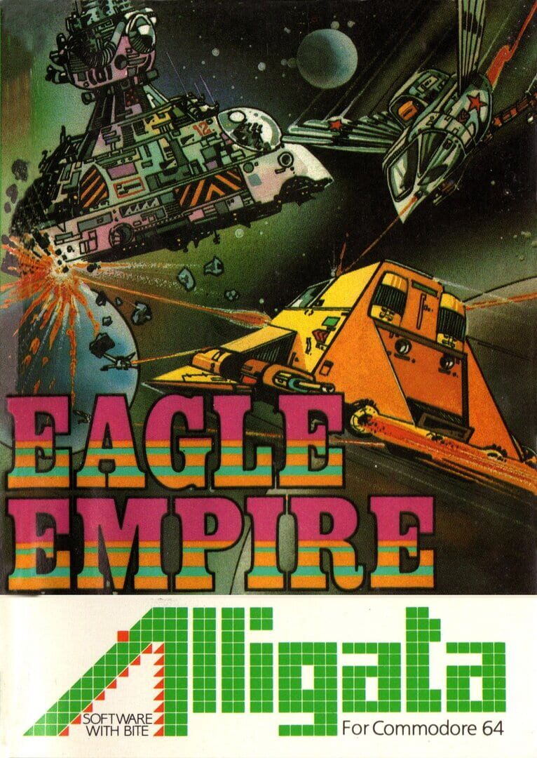 Eagle Empire (1983)