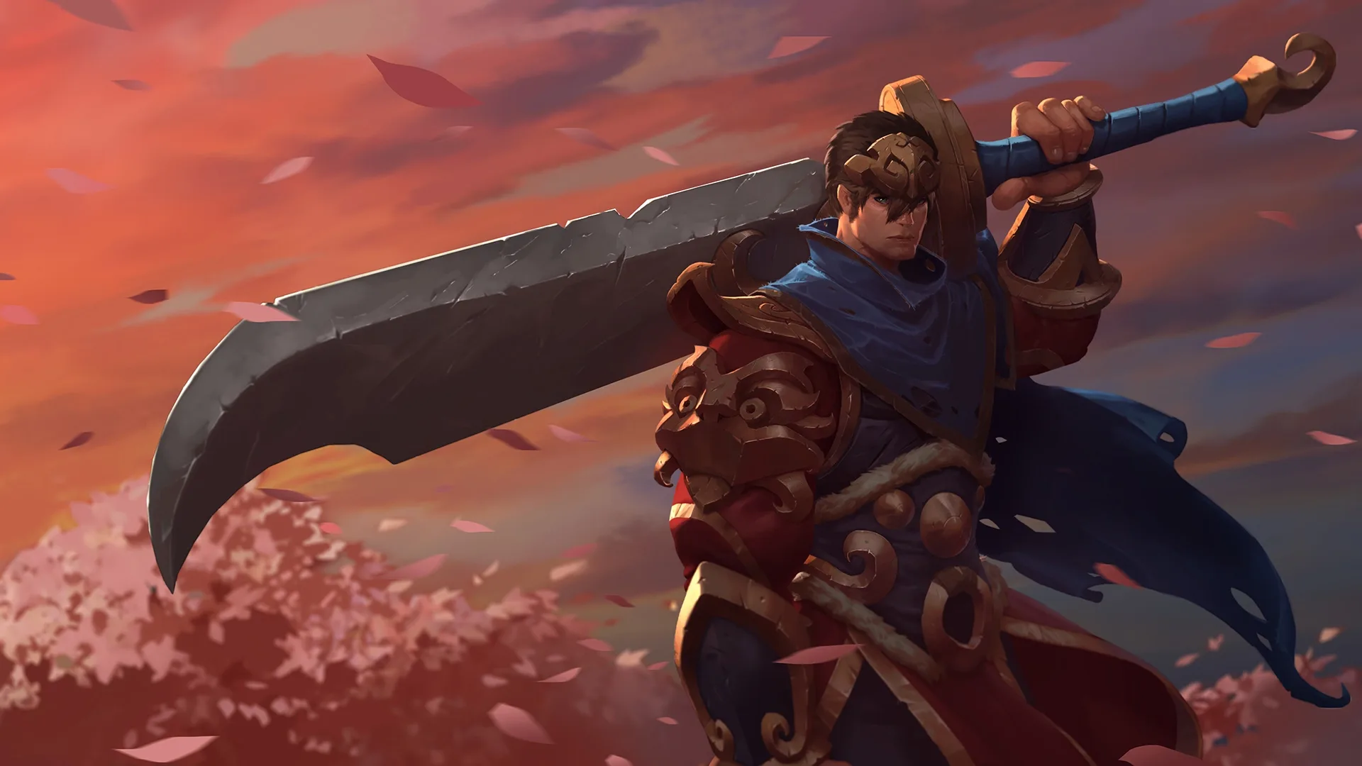 Battlerite