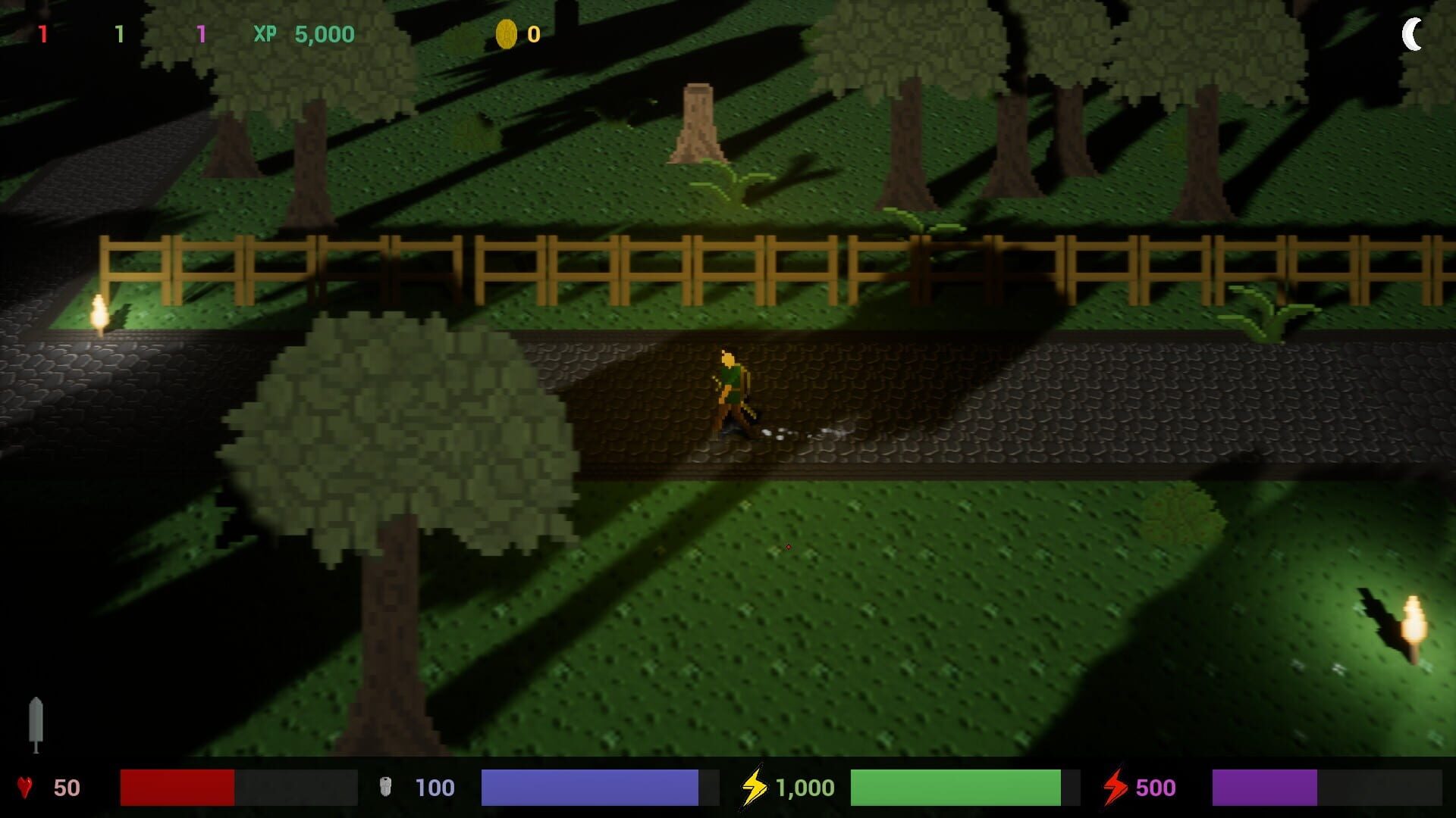 Angles - Screenshot