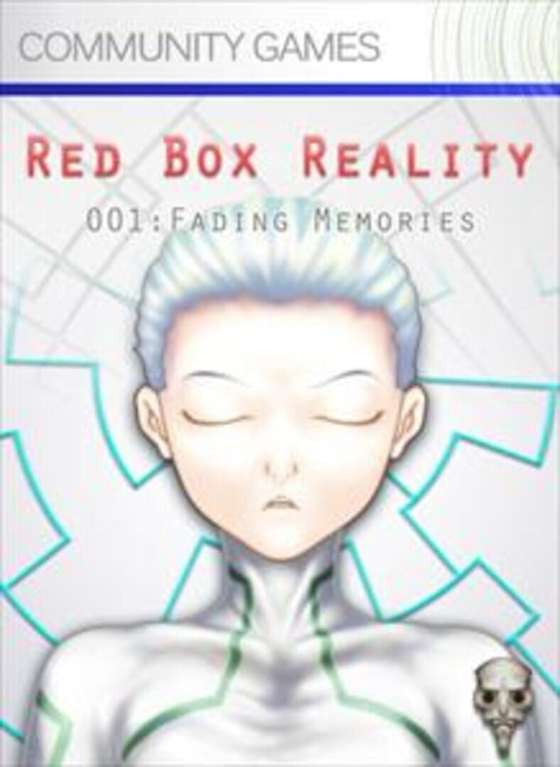 Cover image of RBR - Fading Memories