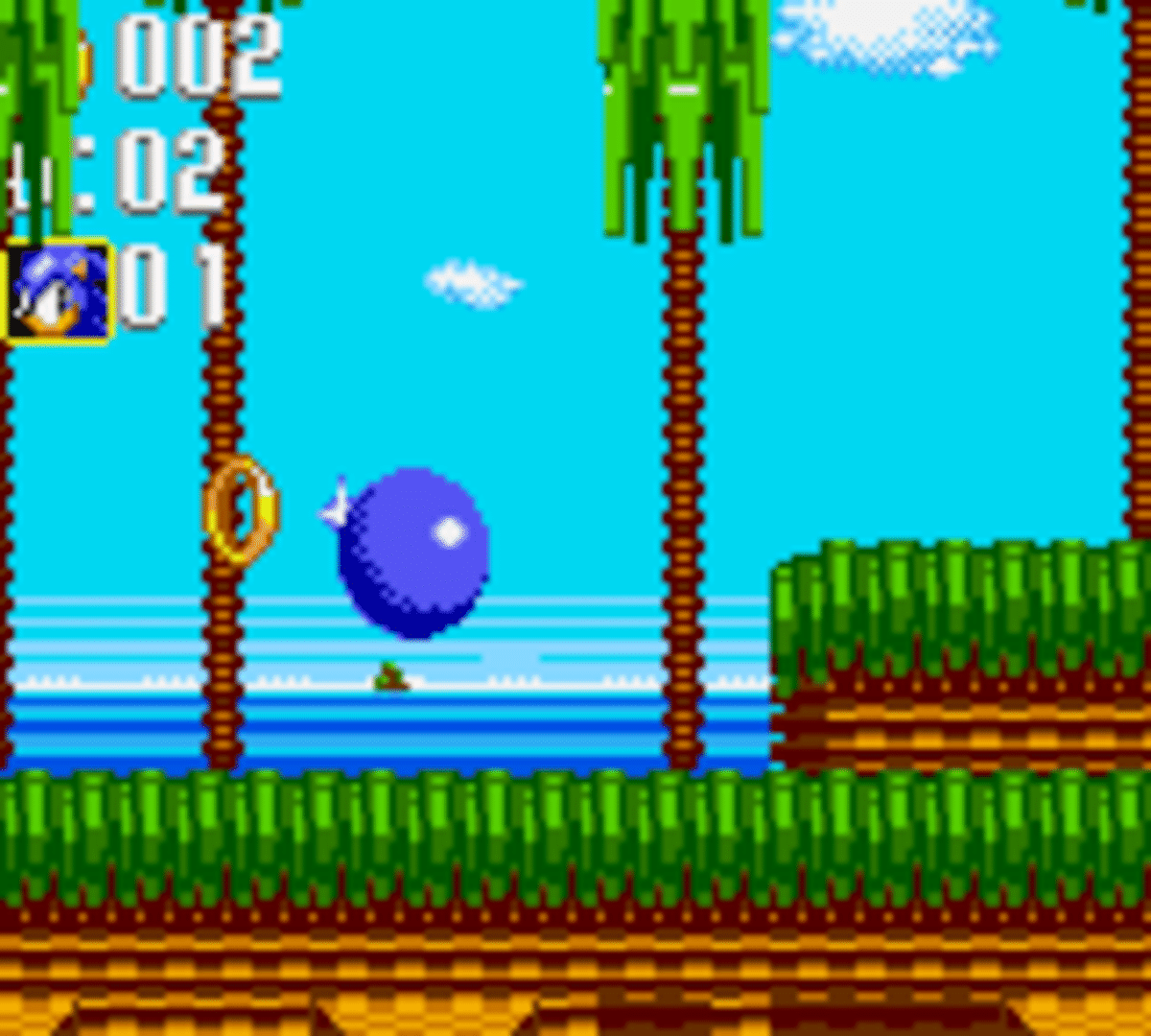 Sonic the hedgehog triple. Sonic the Hedgehog Triple Trouble. Sonic Triple Trouble. Bubble Trouble (1994 Video game).