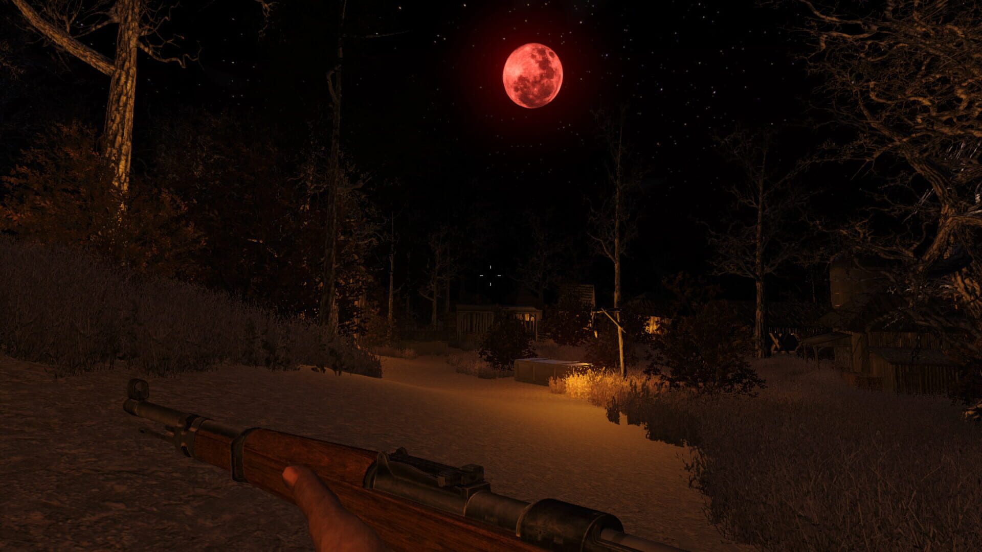 The Albatross - Screenshot