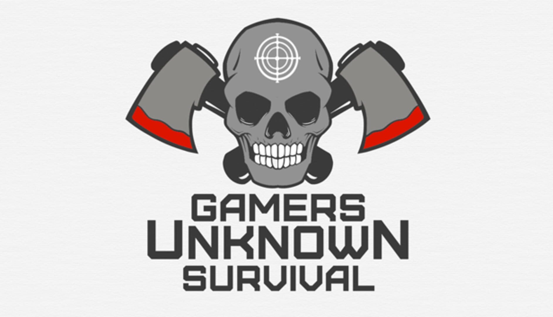 Gamers Unknown Survival