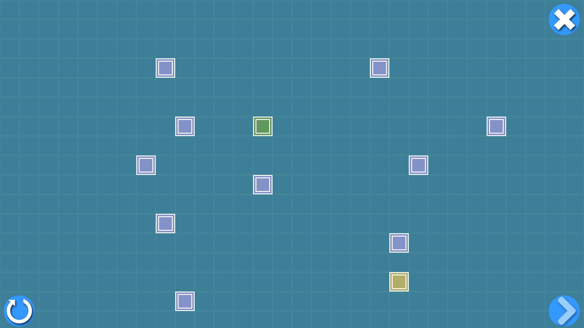 Orix! - Screenshot