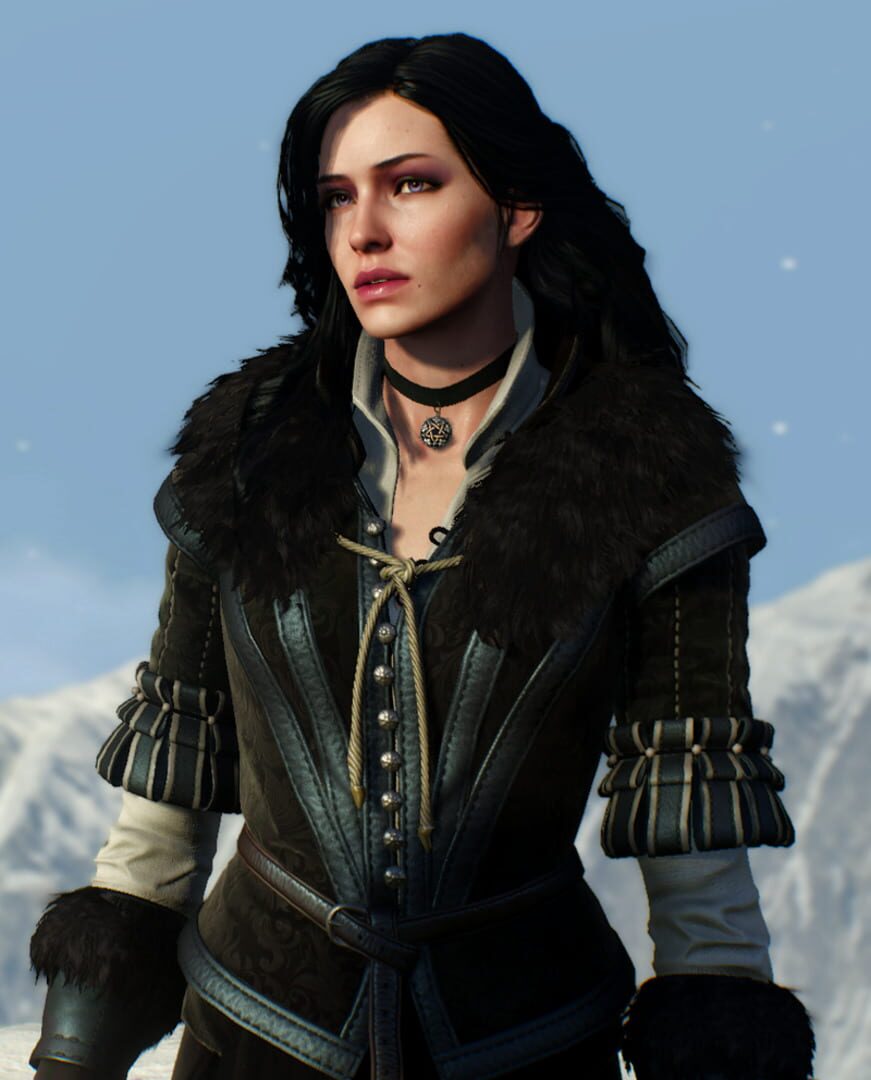 Yennefer