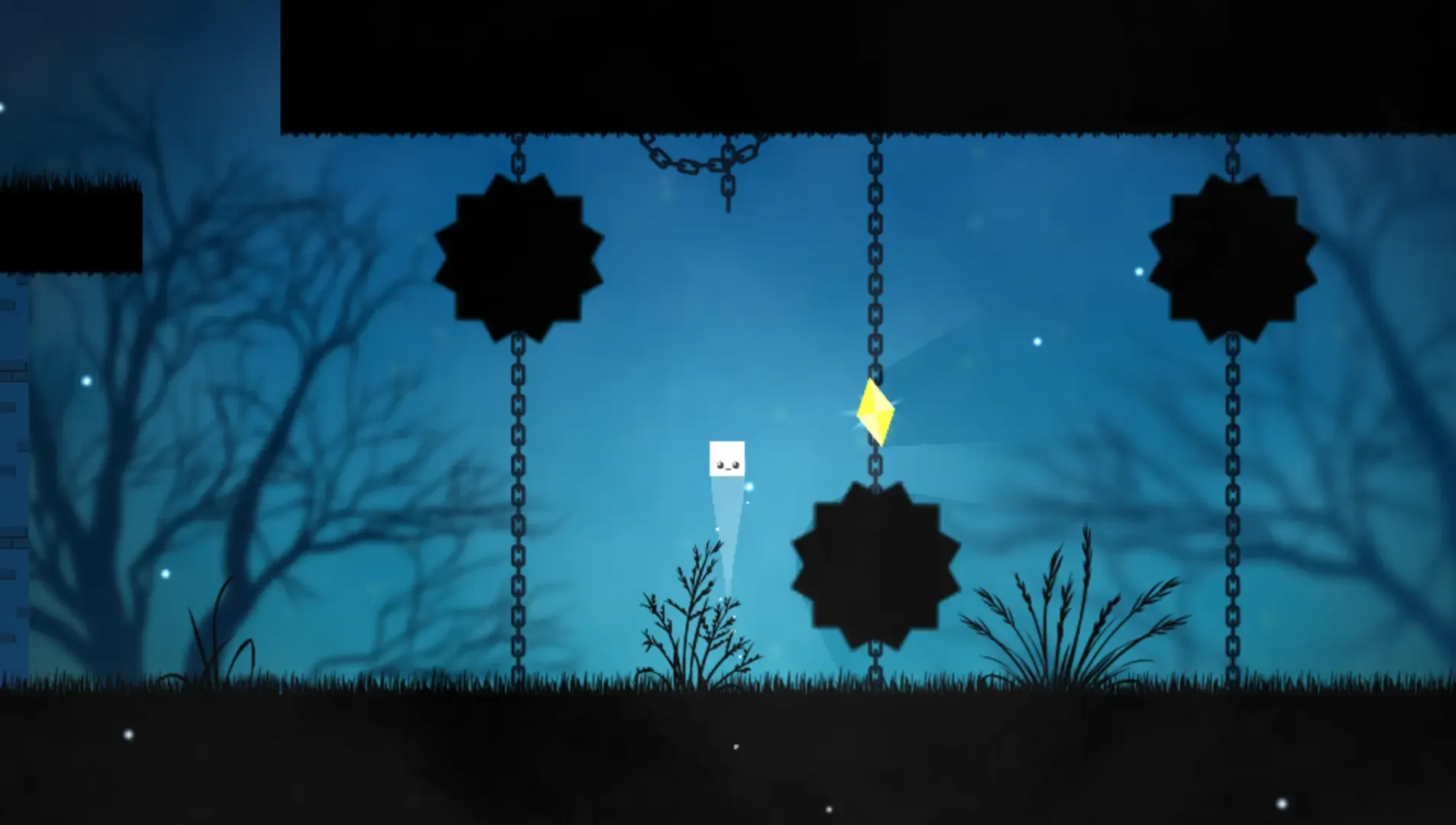 Captura de pantalla - 36 Fragments of Midnight